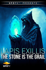 Watch Lapis Exillis - The Stone Is the Grail