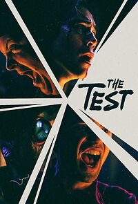 Watch The Test (Short 2018)