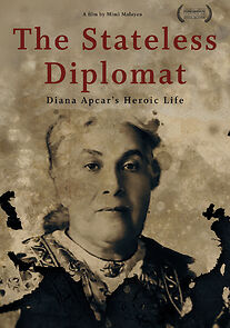 Watch The Stateless Diplomat
