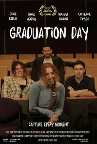 Watch Graduation Day (Short 2024)