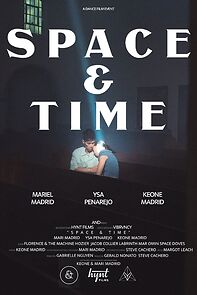Watch Space & Time