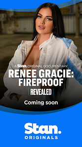 Watch Renee Gracie: Fireproof