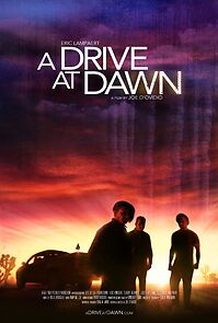 Watch A Drive at Dawn (Short)