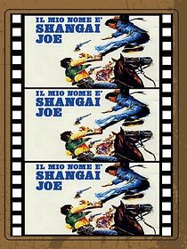Watch Shanghai Joe