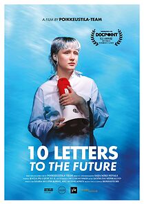 Watch 10 kirjettä tulevaisuuteen