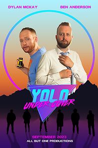 Watch YOLO: Undercover