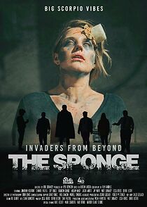 Watch Invaders from Beyond the Sponge (Short 2023)