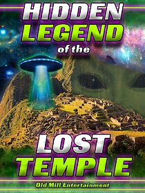 Watch Hidden Legend of the Lost Temple