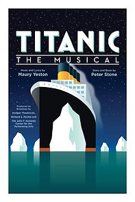 Watch Titanic: The Musical