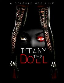 Watch Tiffany the Doll (Short 2020)