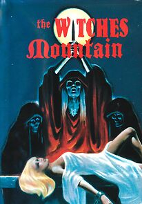 Watch The Witches Mountain