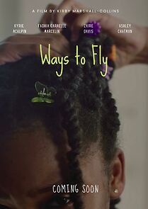 Watch Ways to Fly (Short 2024)