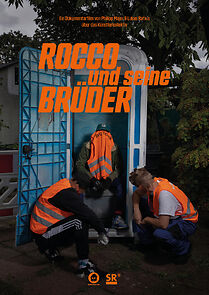 Watch Rocco und seine Brüder - Radikale Aktionskunst aus Berlin