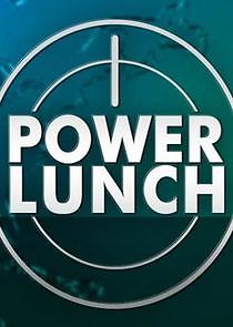 Watch Power Lunch