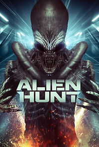 Watch Alien Hunt