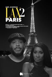 Watch Carl Jackson's LAX 2 Paris