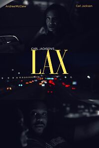 Watch Carl Jackson's LAX