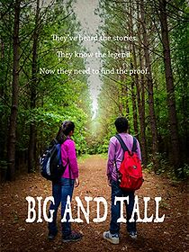 Watch Big and Tall (Short 2019)