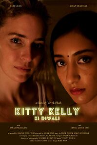 Watch Kitty Kelly Ki Diwali