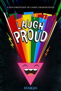 Watch Laugh Proud (TV Special 2024)
