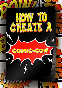 Watch Abq Comic Con!