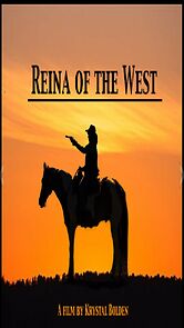 Watch Reina of the West