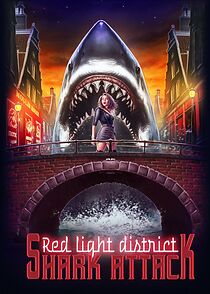 Watch Red Light District Shark Attack