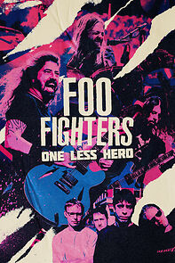 Watch Foo Fighters: One Less Hero