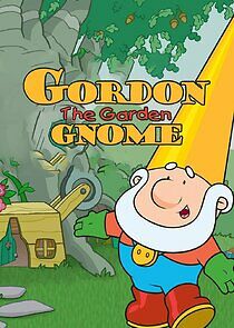 Watch Gordon the Garden Gnome