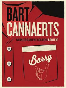 Watch Bart Cannaerts: Wanneer gaan we nog eens bowlen? (TV Special 2014)