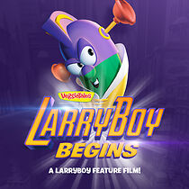 Watch LarryBoy