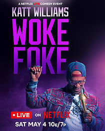 Watch Katt Williams: Woke Foke (TV Special 2024)