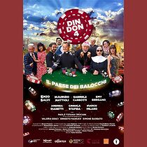 Watch Din Don - Il paese dei balocchi