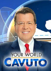 Watch Your World with Neil Cavuto