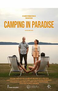 Watch Camping in Paradise (Short 2023)