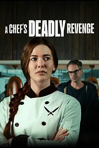 Watch A Chef's Deadly Revenge