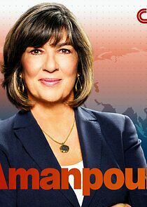 Watch Amanpour