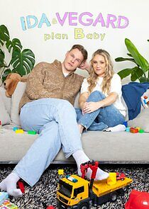 Watch Ida & Vegard: plan Baby