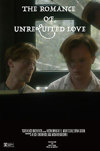Watch The Romance of Unrequited Love (Short 2023)