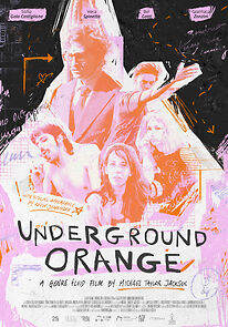 Watch Underground Orange
