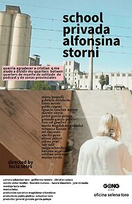 Watch School Privada Alfonsina Storni