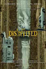 Watch The Disinvited