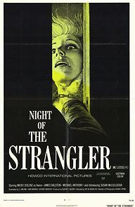 Watch The Night of the Strangler