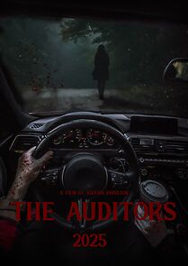 Watch The Auditors