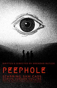 Watch Peephole (Short 2023)