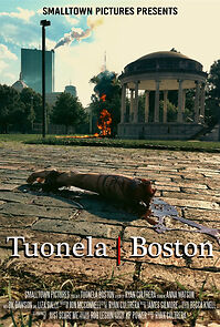 Watch Tuonela Boston (Short 2023)