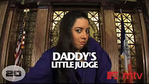 Watch Daddy's Little Judge (Short 2008)