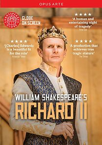 Watch Shakespeare's Globe: Richard II
