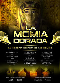 Watch The Golden Mummy