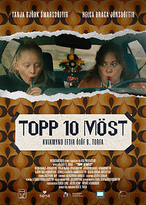 Watch Topp 10 Möst